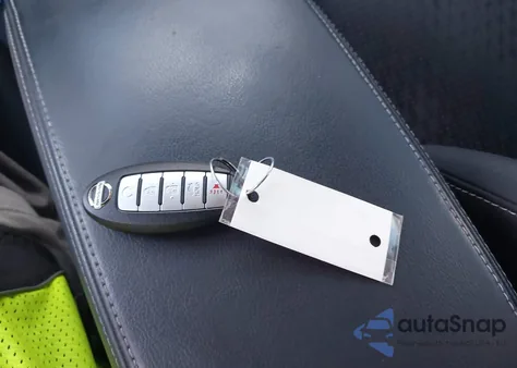 2016 Nissan Altima 2.5 Sv z USA, uszkodzony, nr VIN 1N4AL3AP5GC204218